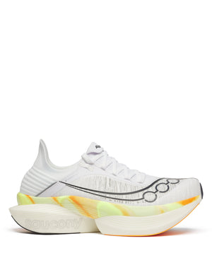 M Endorphin Elite 2 White/Peel S30994-130