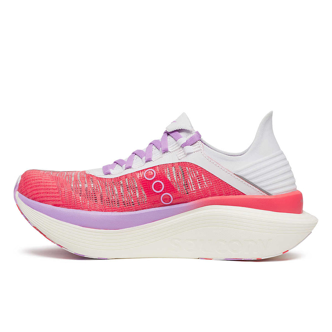 W Endorphin Elite 2 Coral/White S30994-344