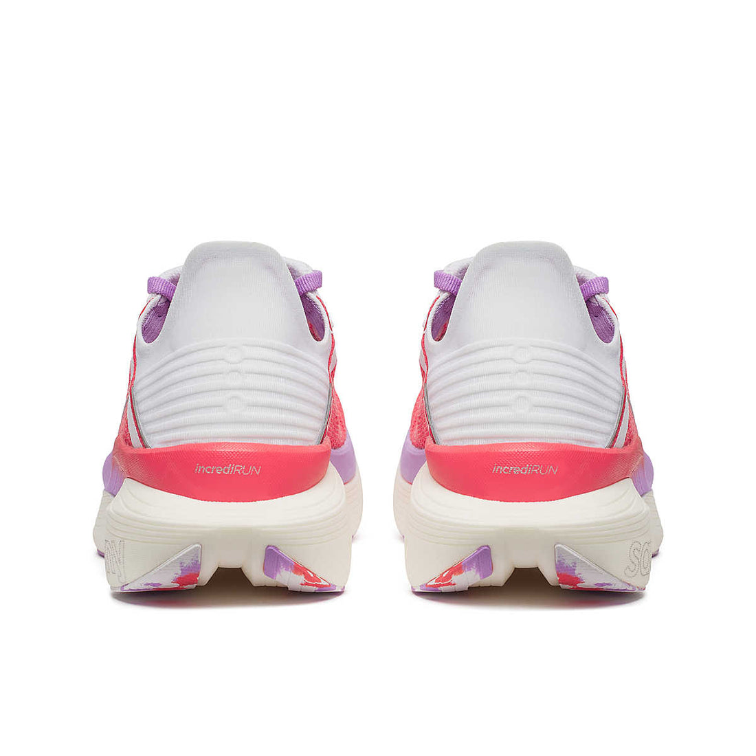 W Endorphin Elite 2 Coral/White S30994-344