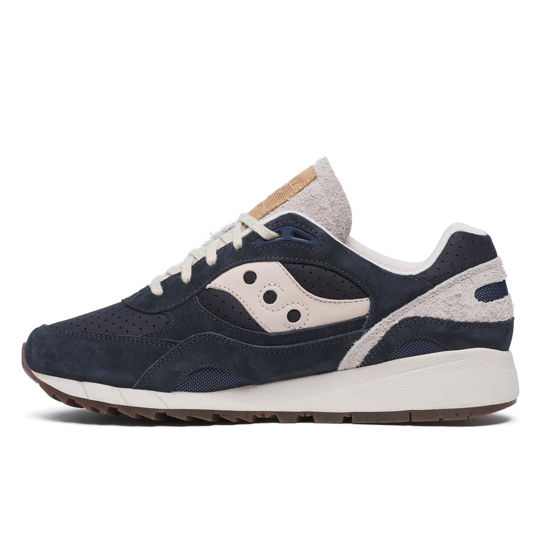 M Shadow 6000 Navy/Moon Nubuck