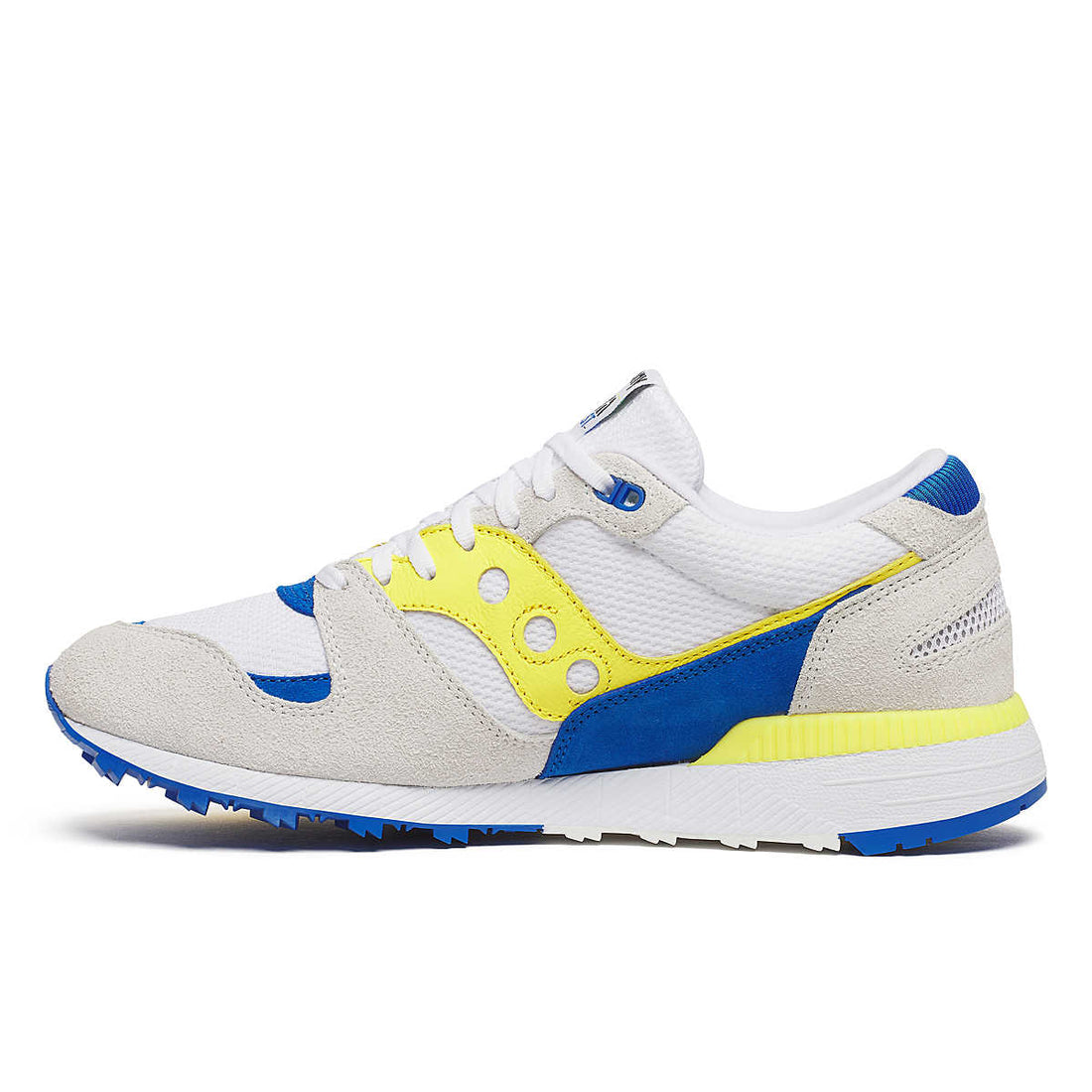 M Azura White/Yellow S71024-2