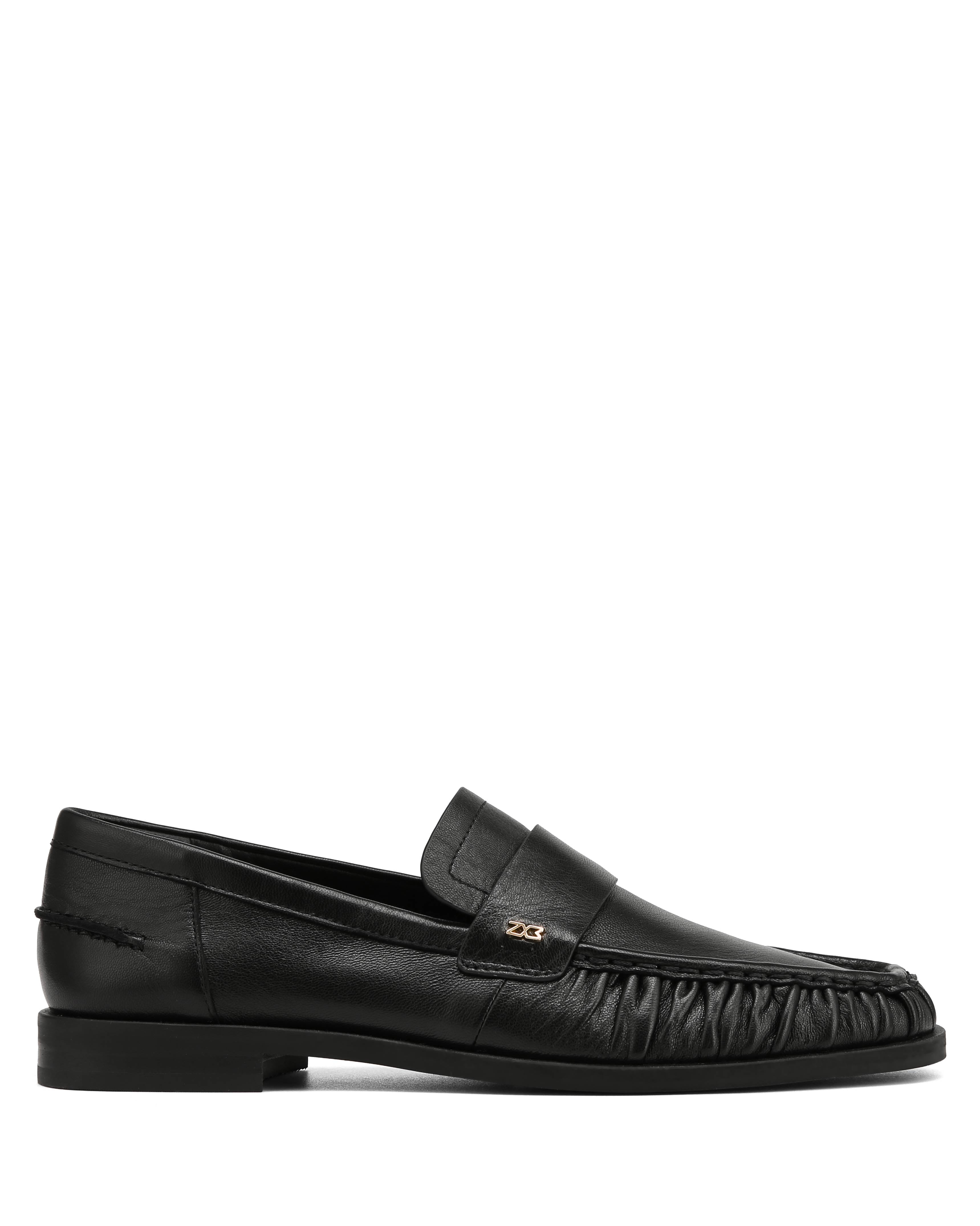 Nokwol Women Haven Chocolate Suede Loafers | Nokwol