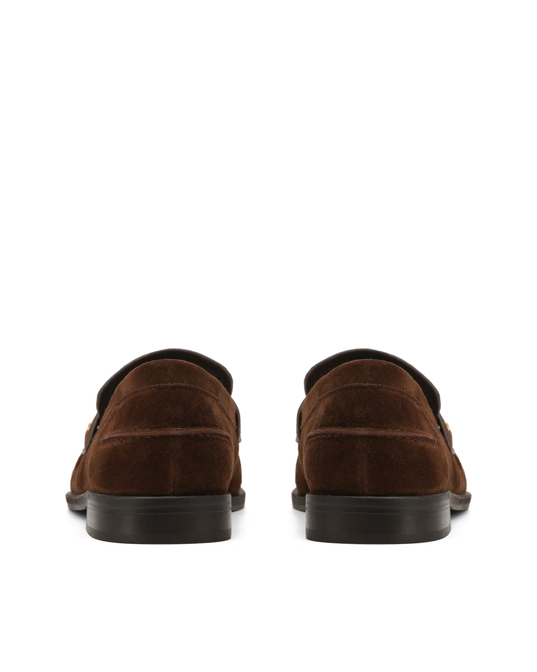 Sabina Brown Suede