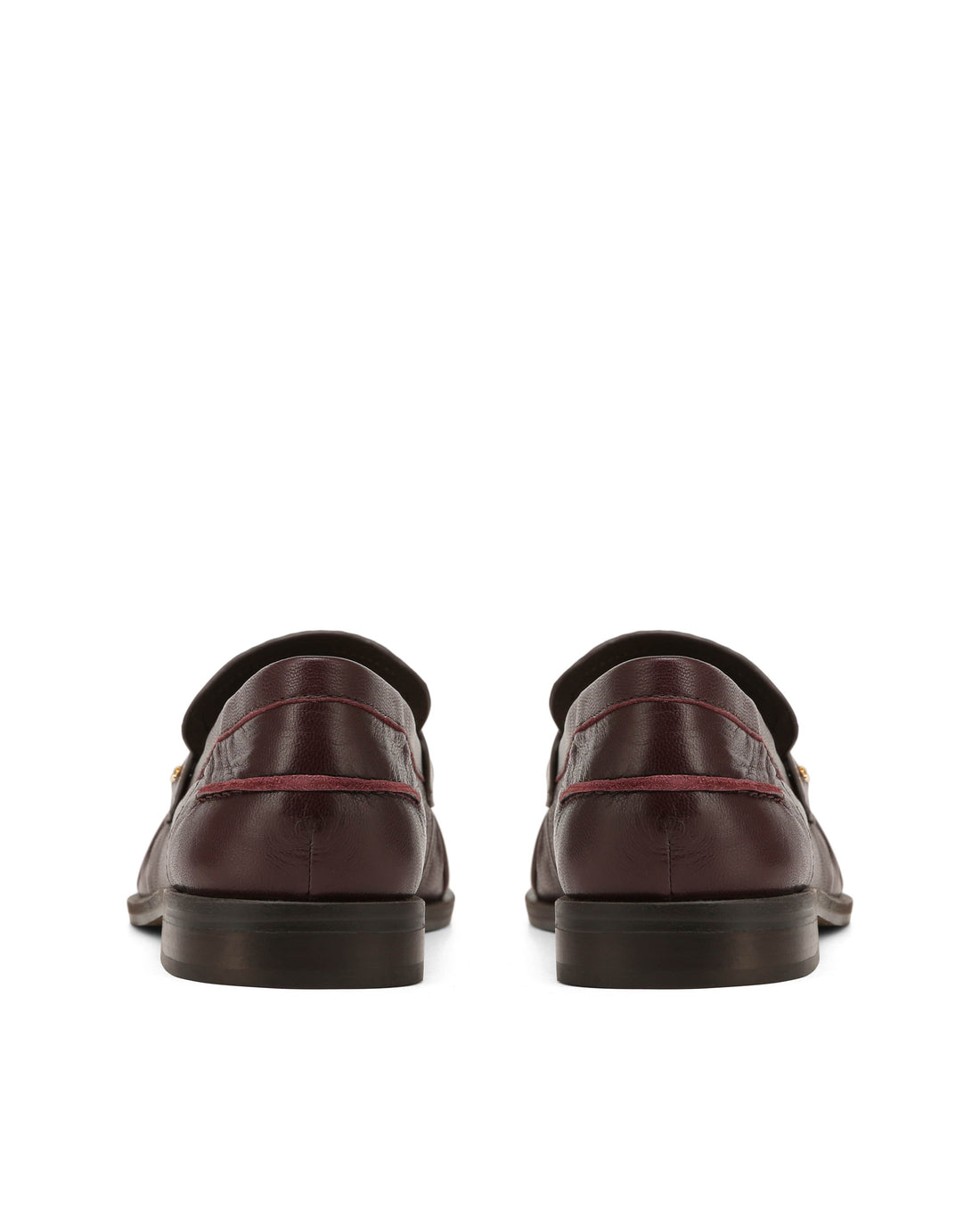 Sabina Burgundy Athena