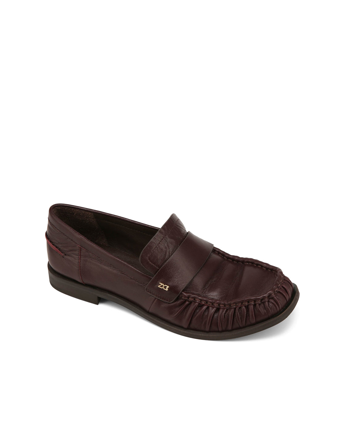 Sabina Burgundy Athena