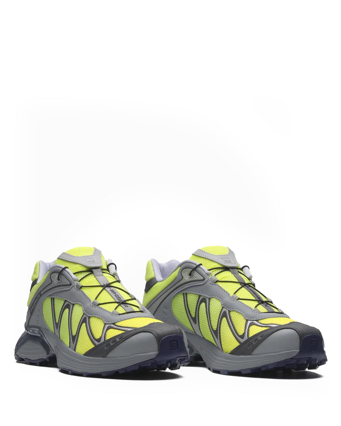 XT-Whisper Sharp Green/Monument/Nine Iron L47878600