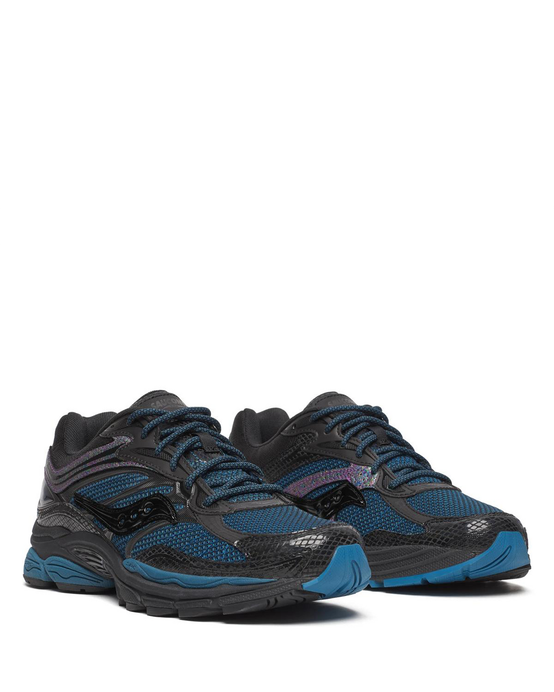 M Progrid Omni 9 Black Glow S70934-3