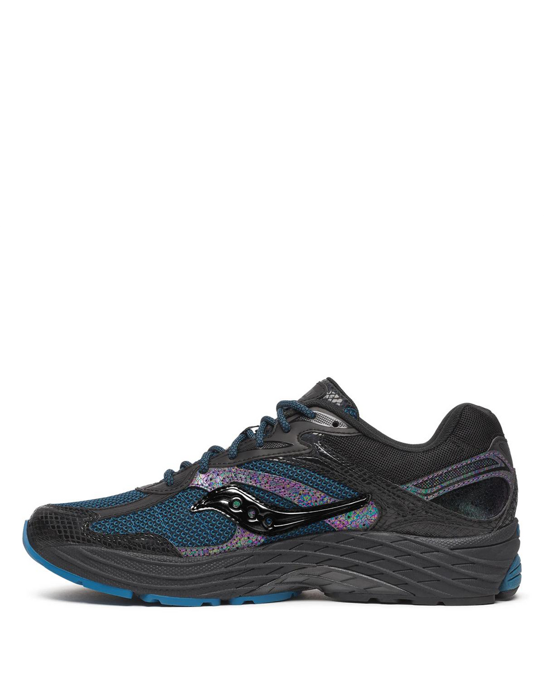 W Progrid Omni 9 Black Glow S70934-3