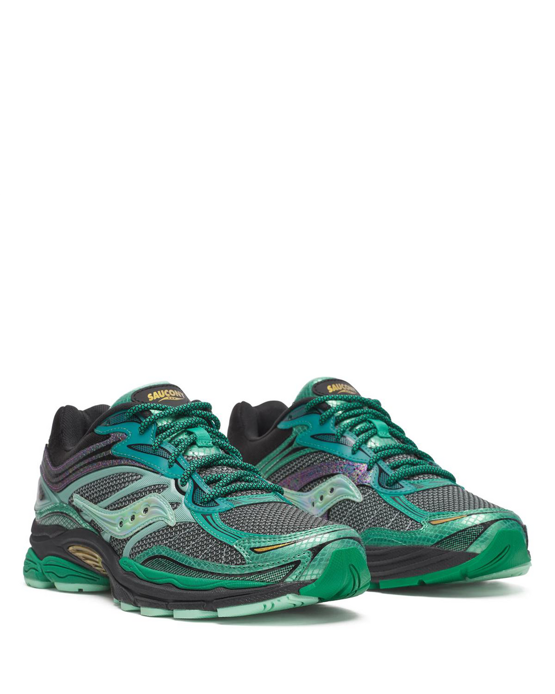 M Progrid Omni 9 Green Glow S70934-2