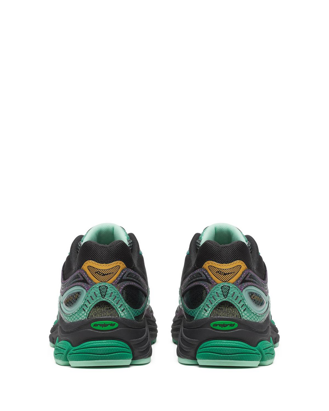 M Progrid Omni 9 Green Glow S70934-2