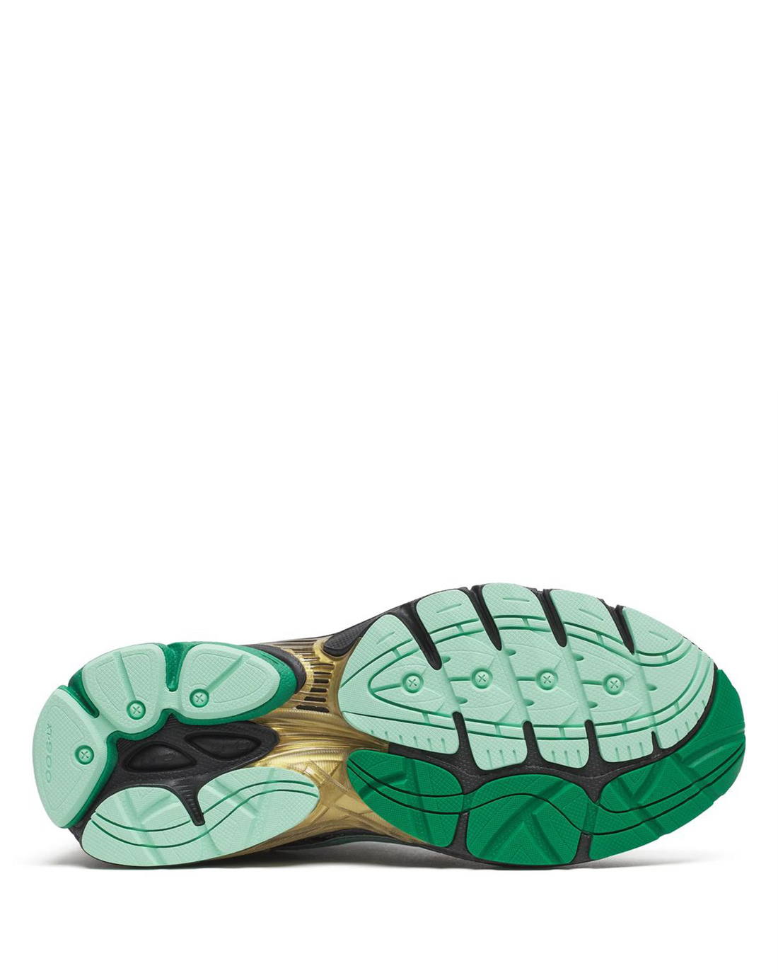 M Progrid Omni 9 Green Glow S70934-2