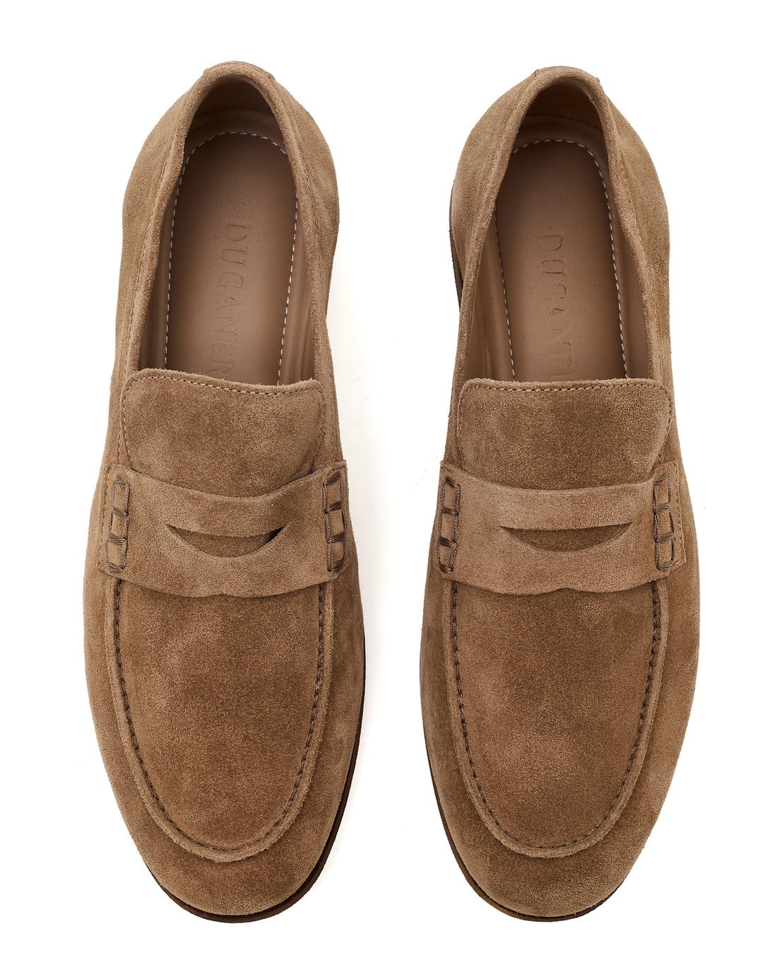 Daniel Noisette Suede