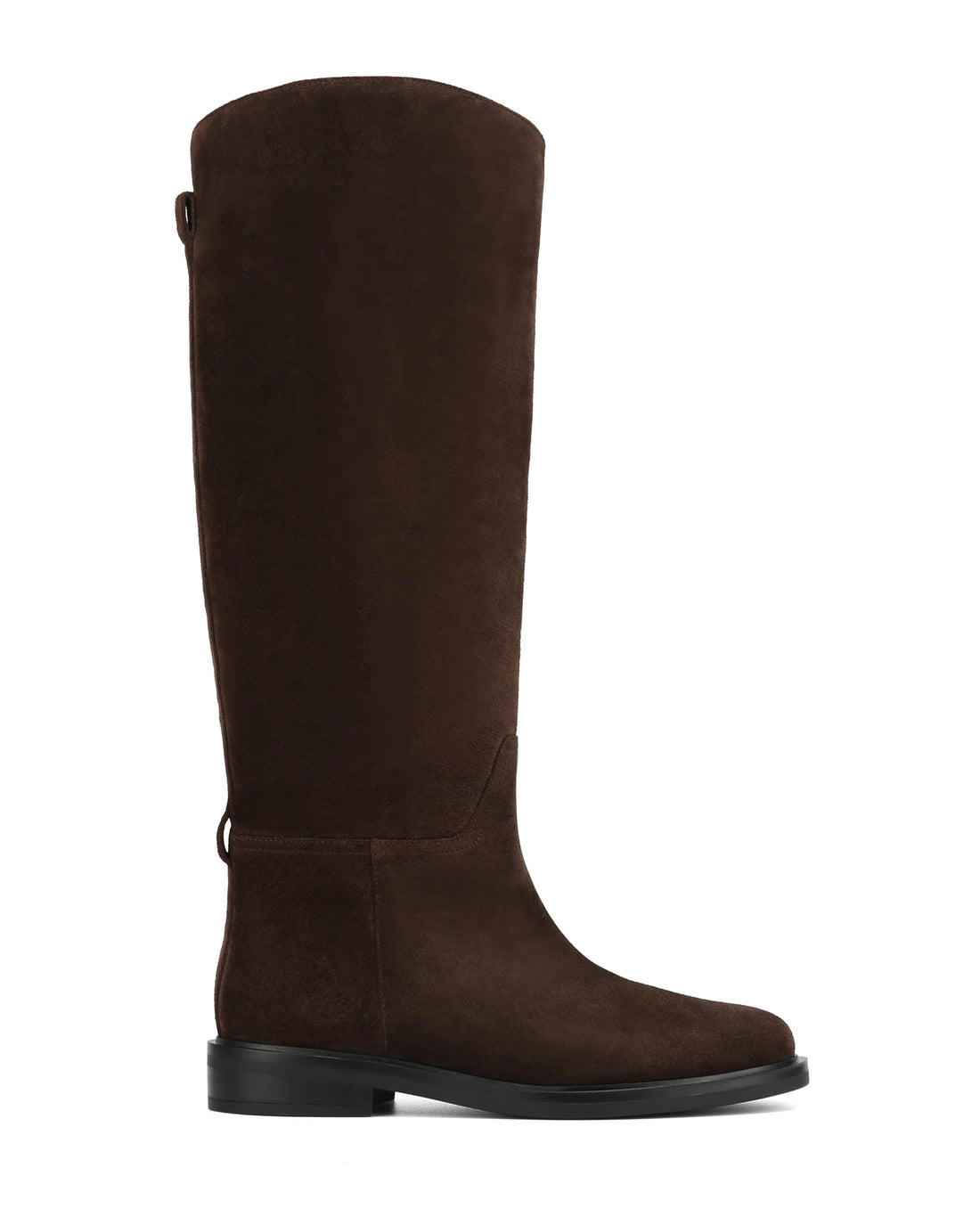 Sicily Brown Suede
