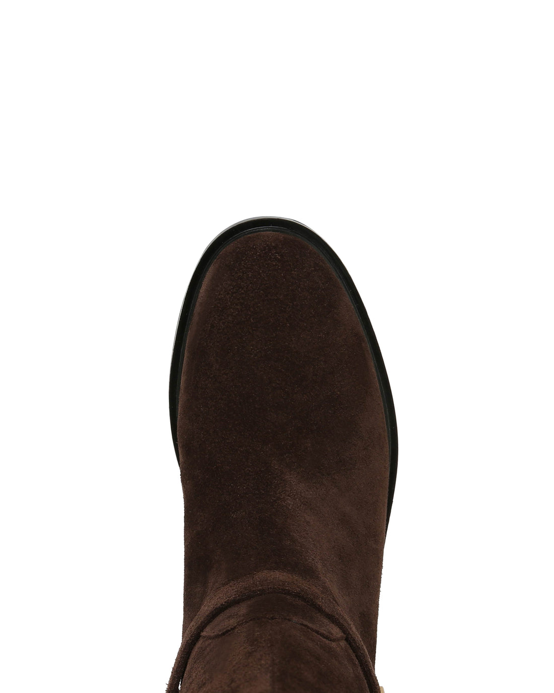 Sicily Brown Suede