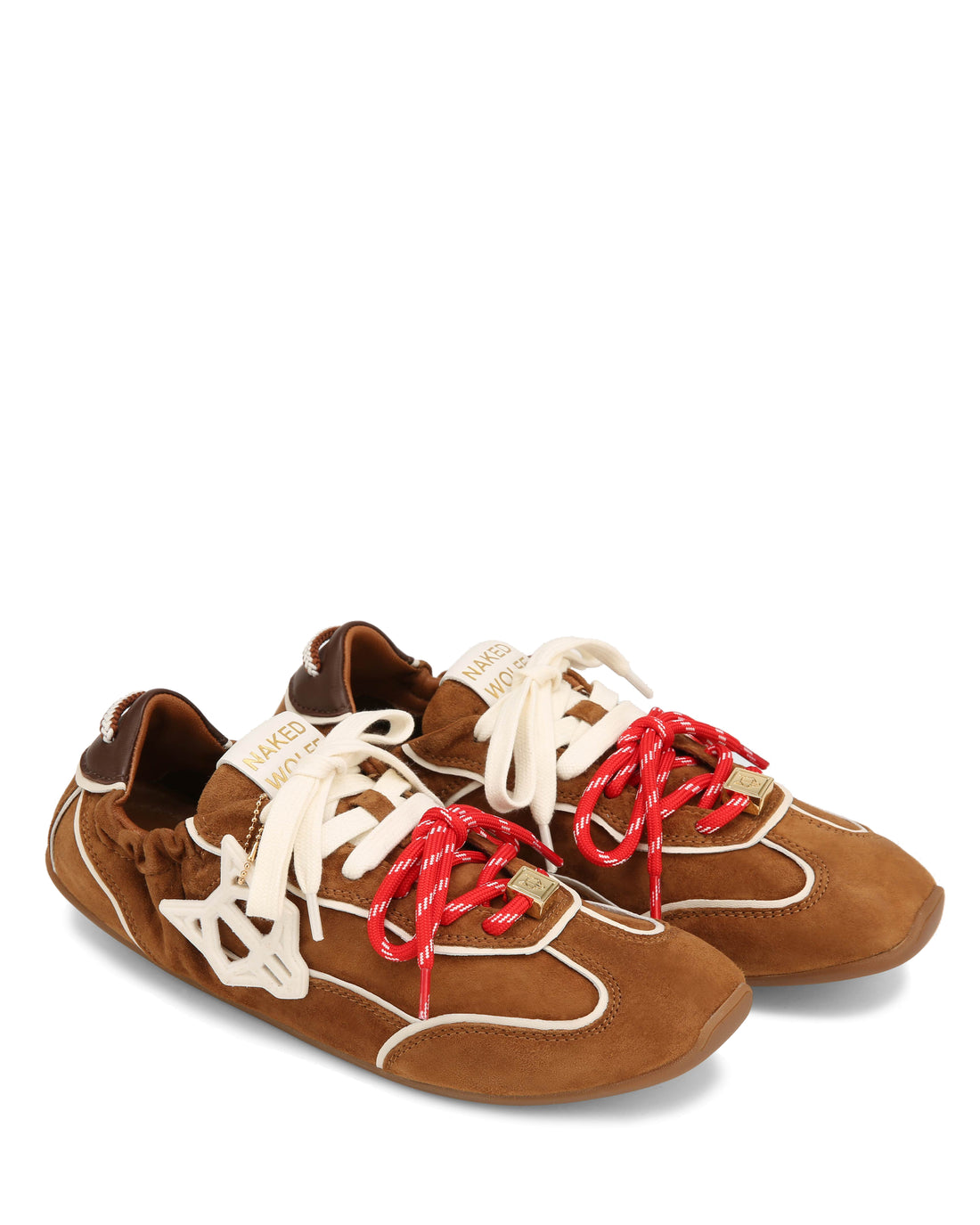 Soul Tan/Off White