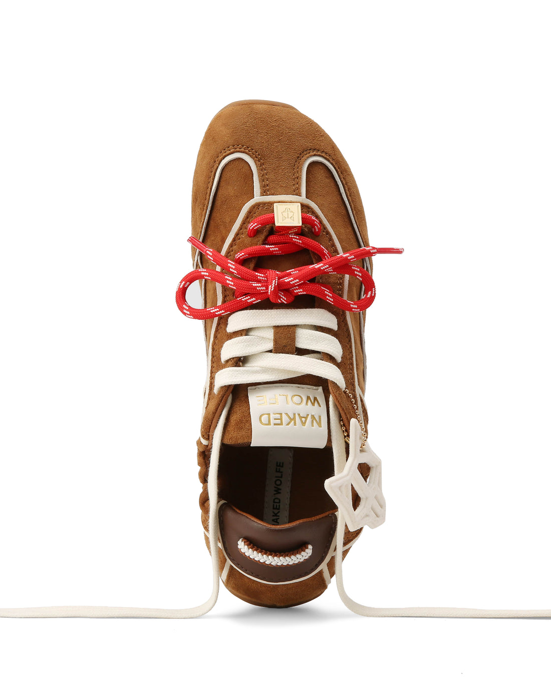 Soul Tan/Off White