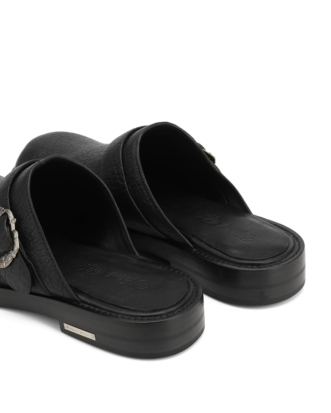 Stealth Black Aviator