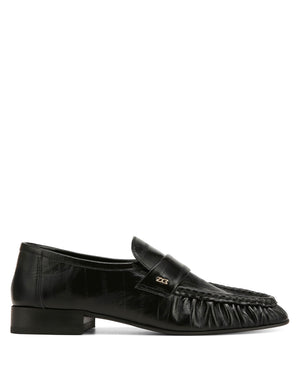 Swifty Black Eel