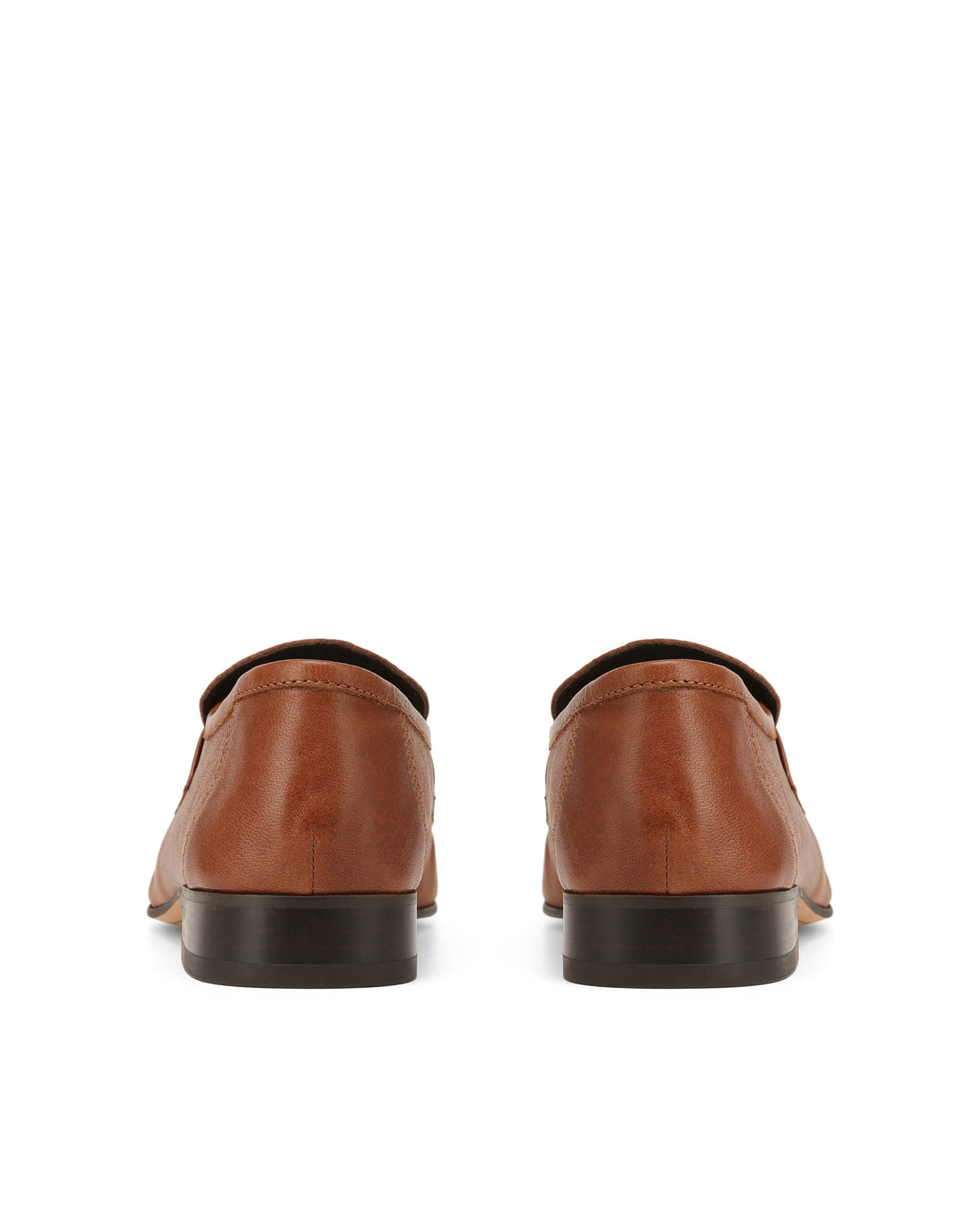 Swifty Tan Glazed Leather
