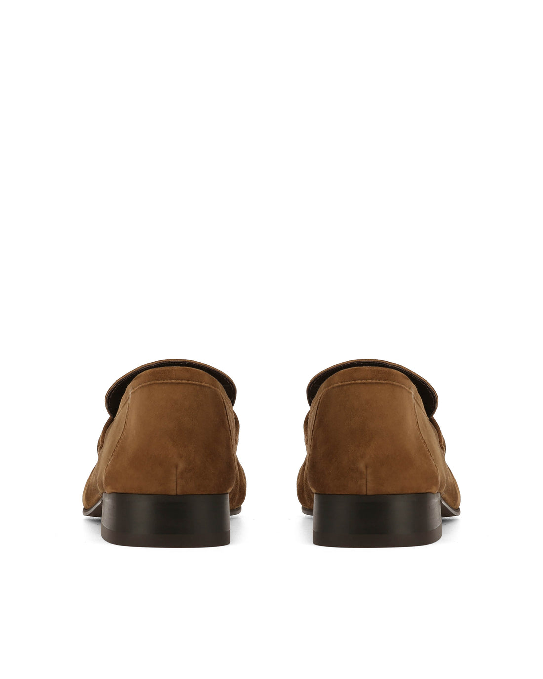 Swifty Walnut Suede