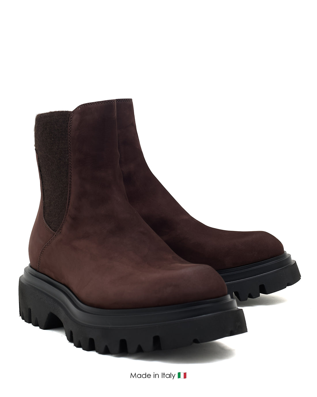Saachi Combat Boot T.Moro