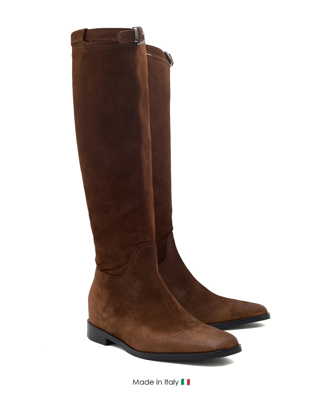 Saana Boot Tabacco