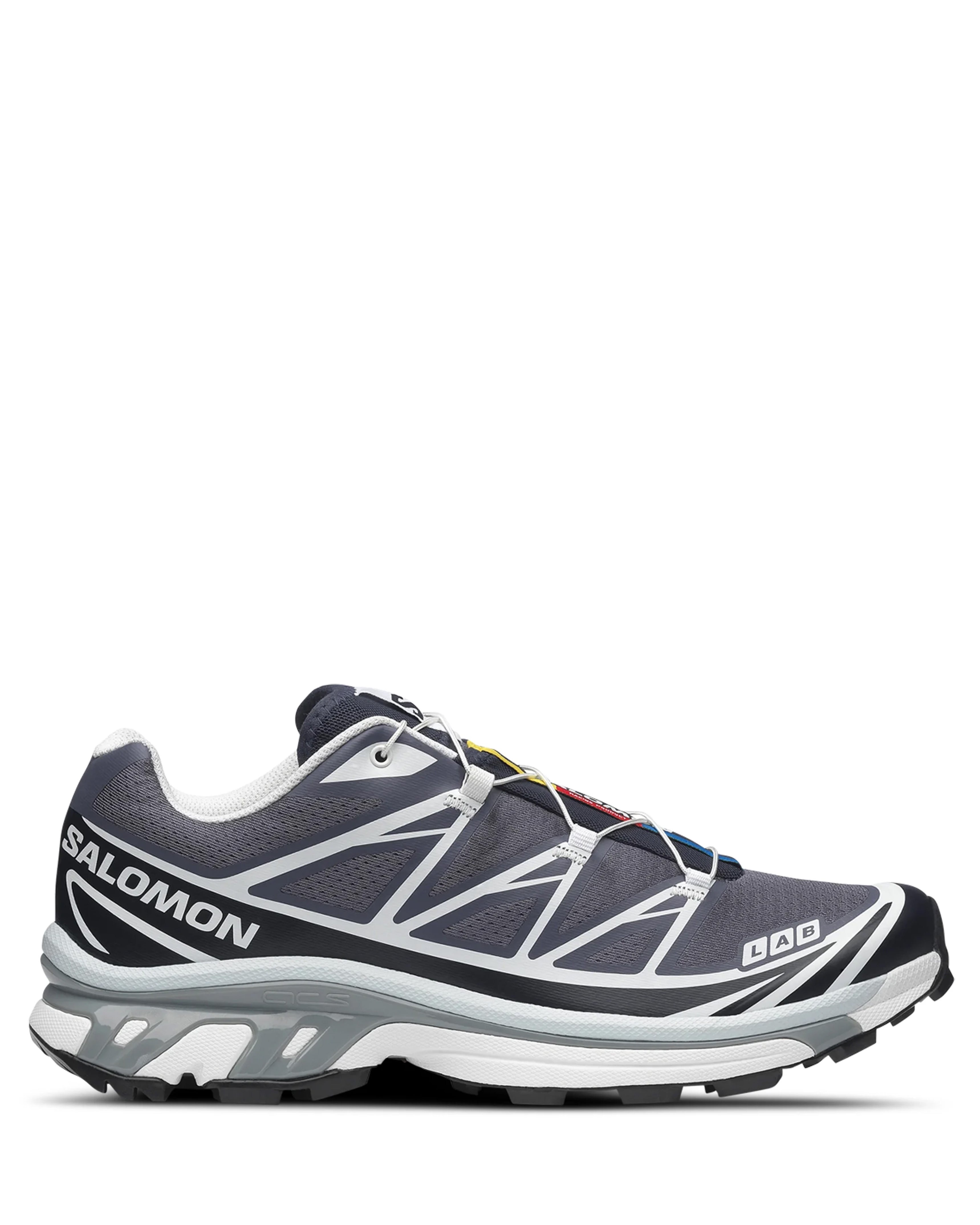 Buy Salomon Men XT-6 Roasted Clay/Burnt Ochre/Almond Milk