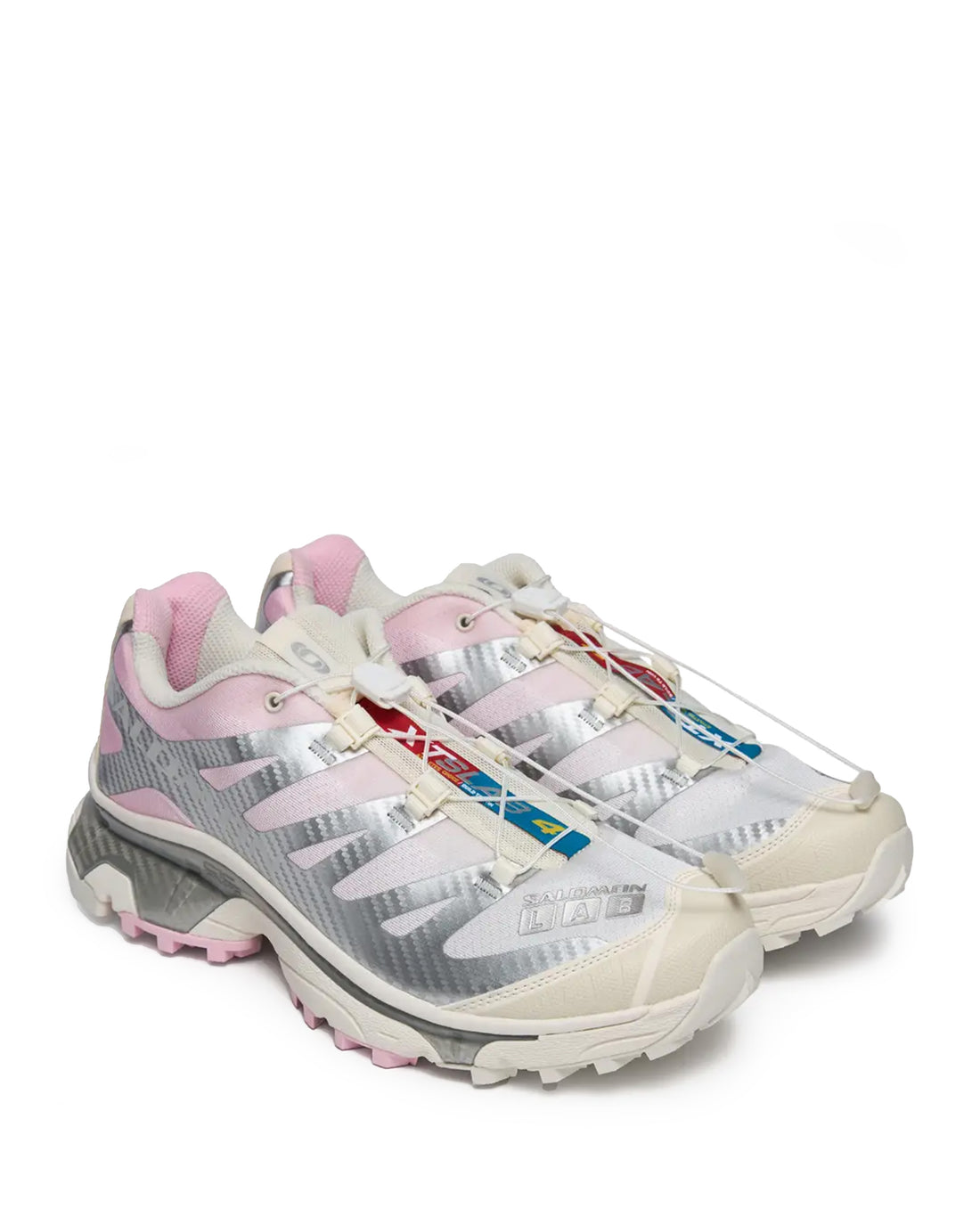 XT-4 OG Vanilla Ice/Ftw Silver/Fairy Tale L47866400