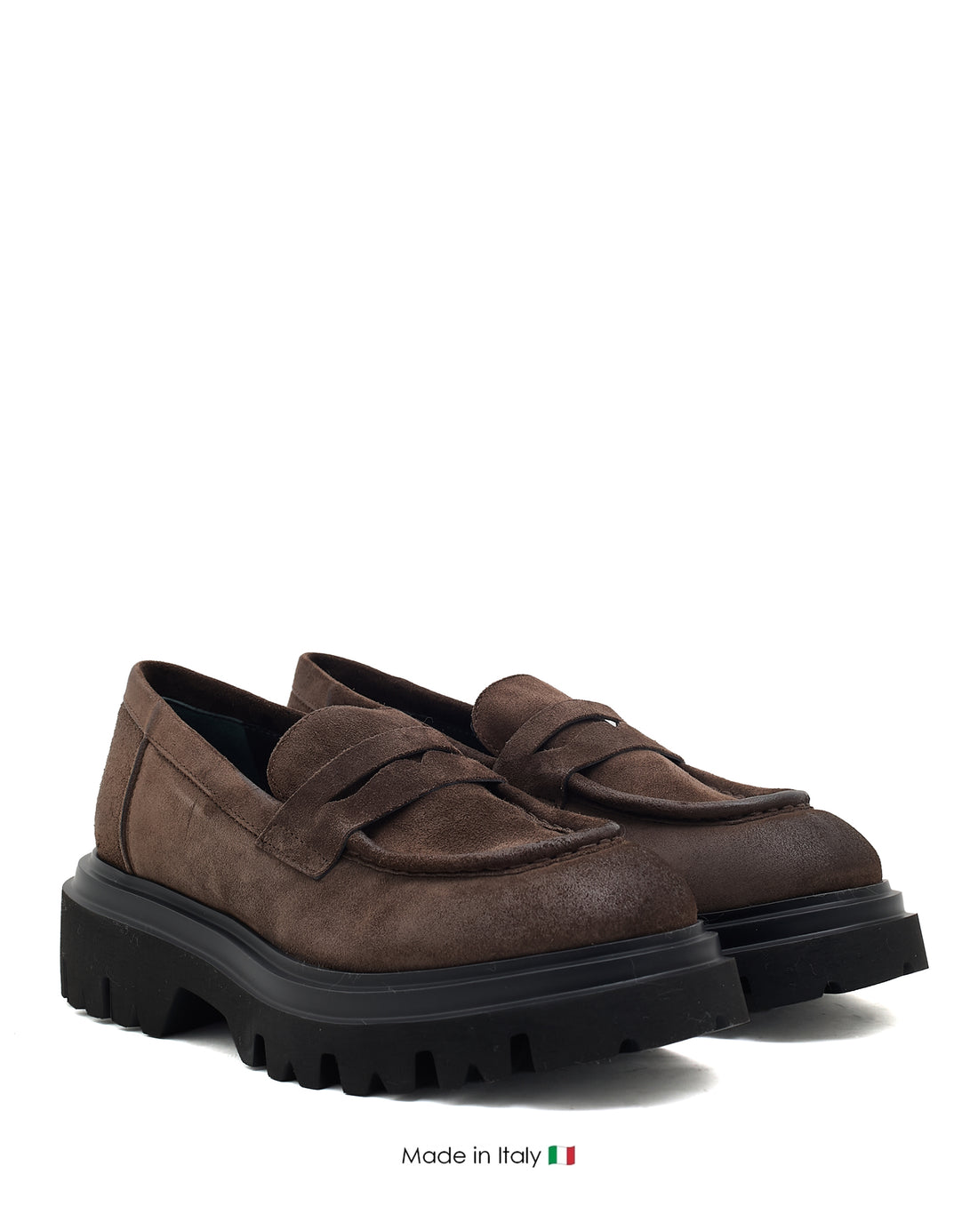 Samaira Loafer Palude