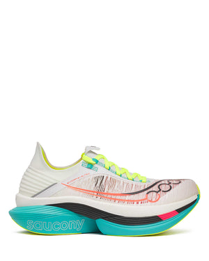 M Endorphin Elite 2 White/Mutant S30994-97