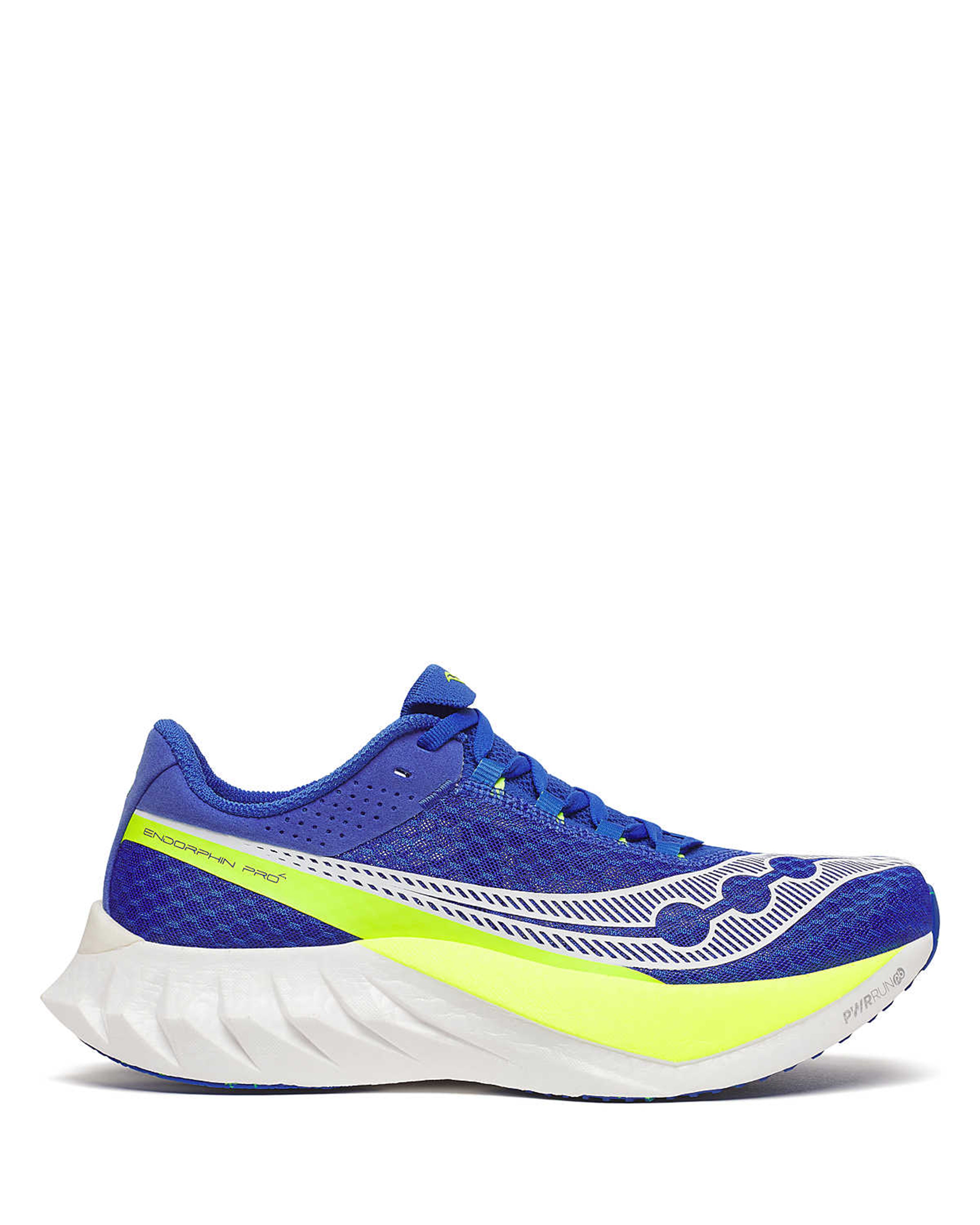 Saucony Endorphin Pro 4 White/Mutant S20939-97