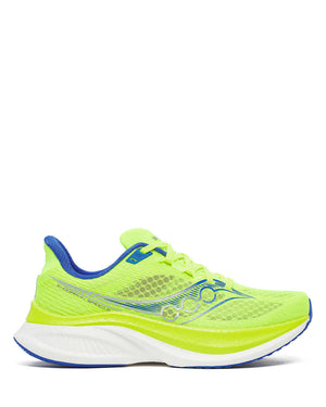 M Endorphin Speed 5 Citron/Lapis S21007-285