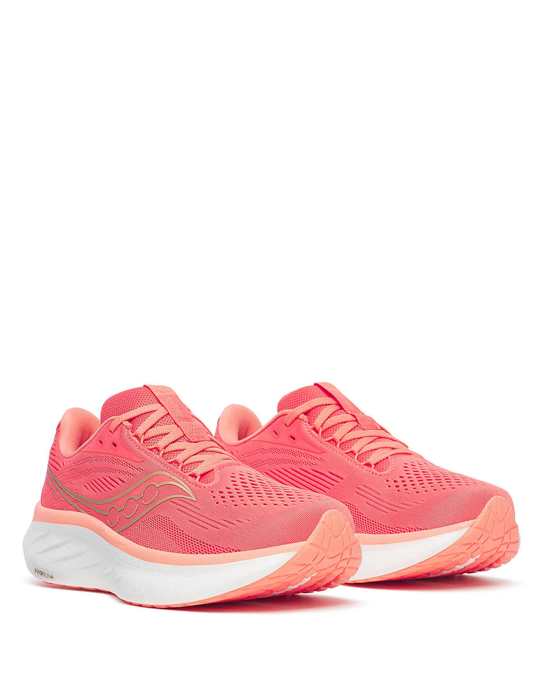 W Ride 18 Coral/Salmon S11000-241