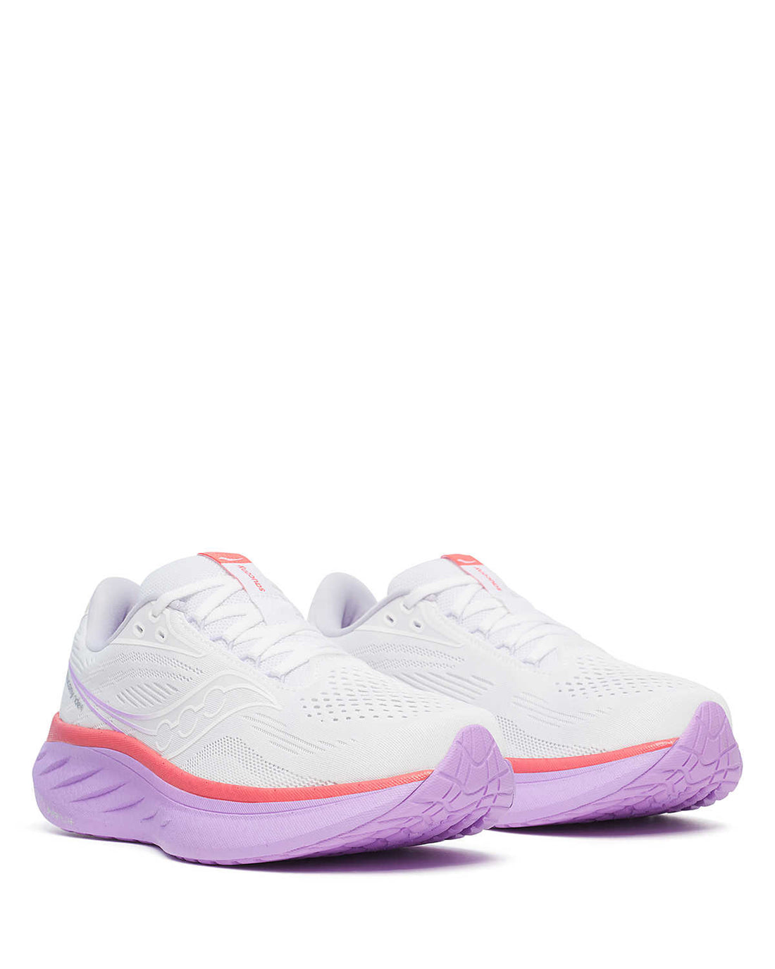 W Ride 18 White/Coral S11000-240