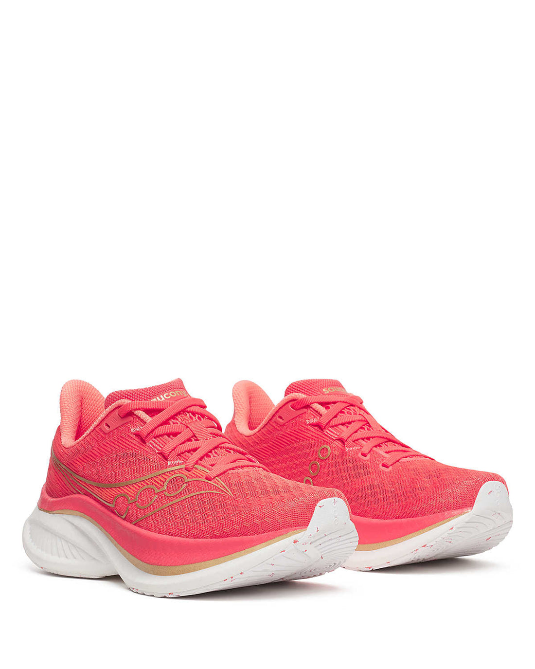 W Endorphin Speed 5 Coral/Salmon S11007-343