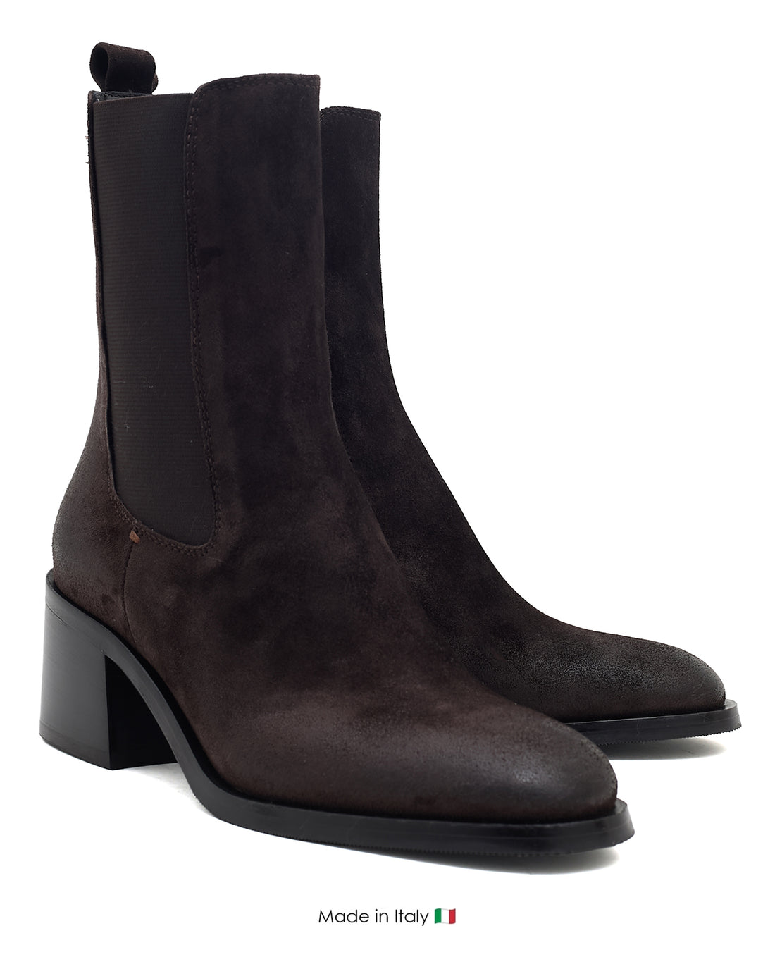 Scarlett Half Boot T. Moro