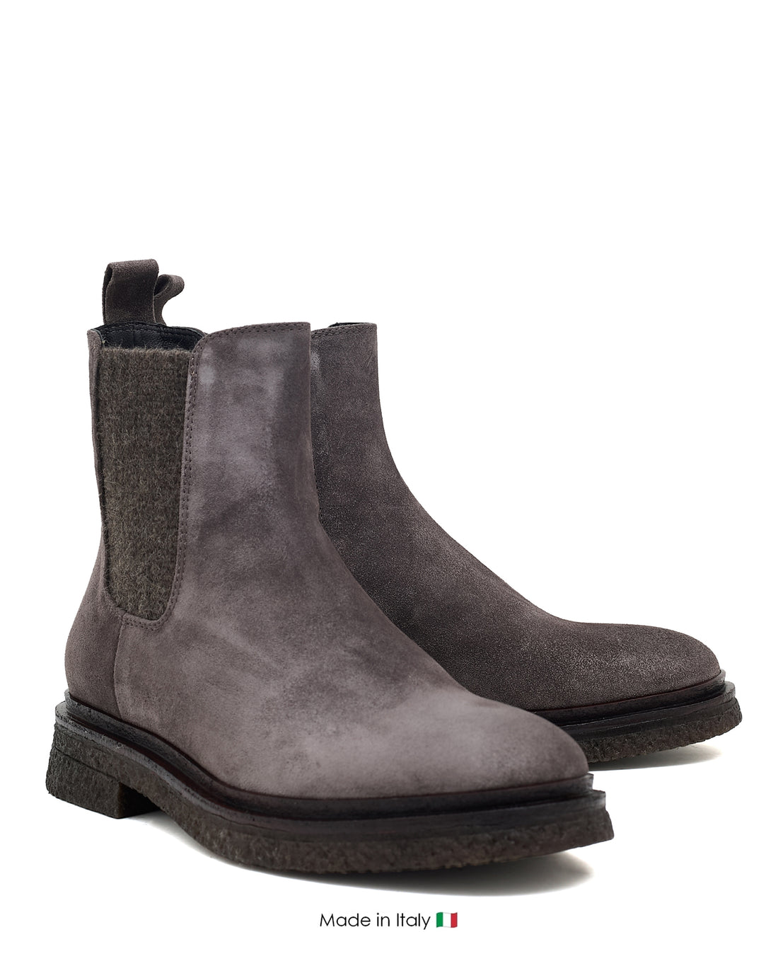 Shani Half Boot Lab