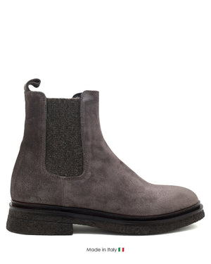 Shani Half Boot Lab