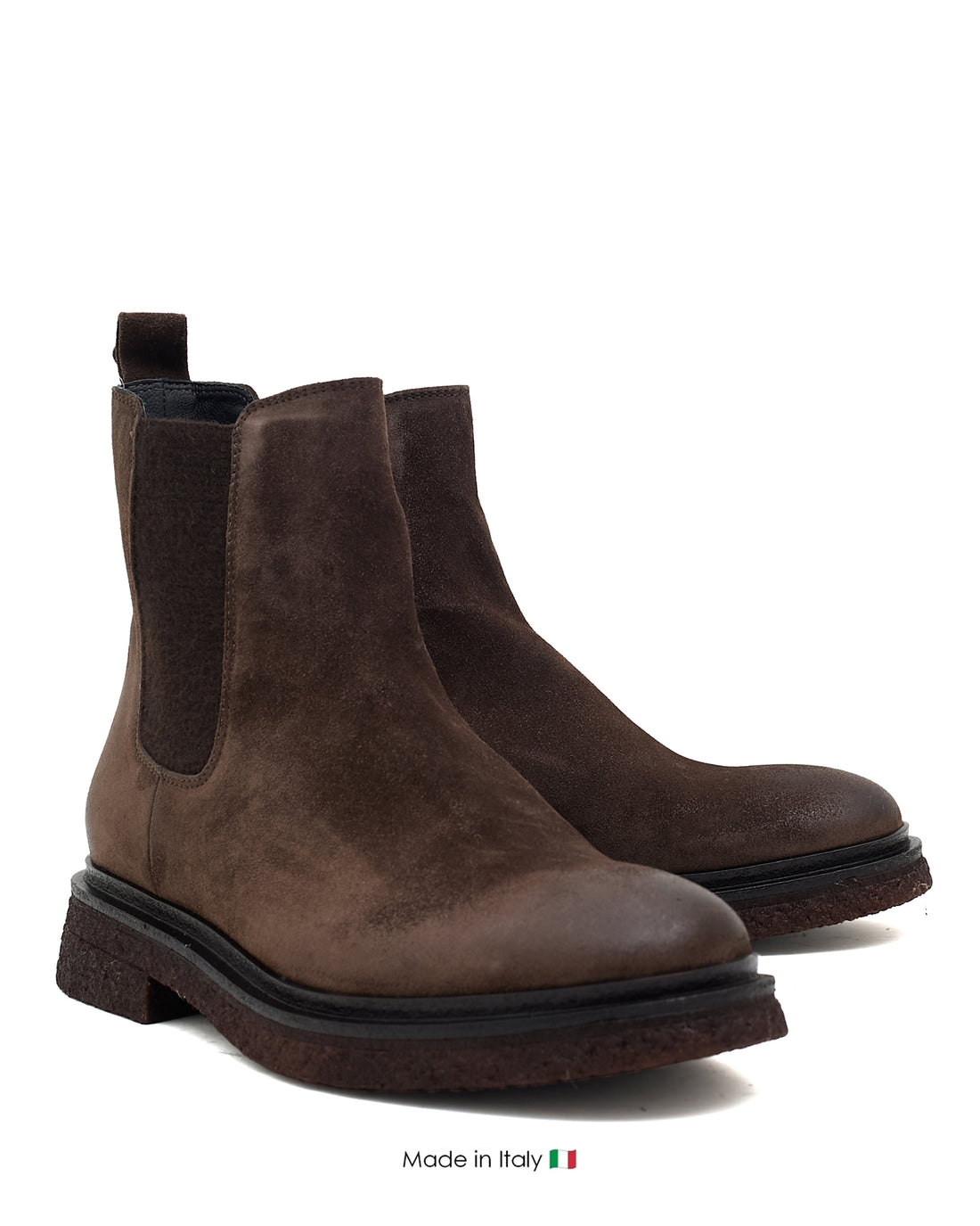 Shani Half Boot Palude