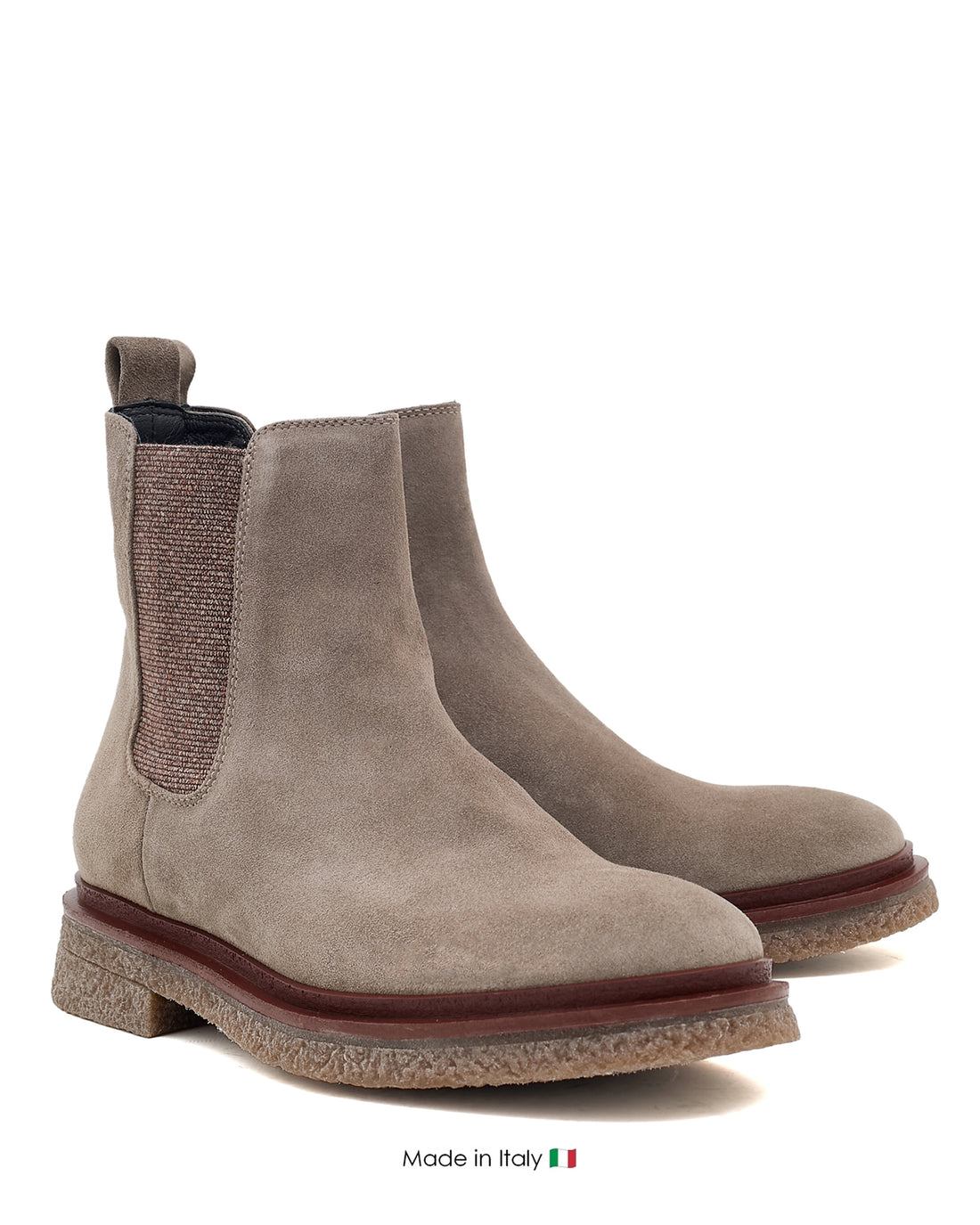 Shani Half Boot Sand