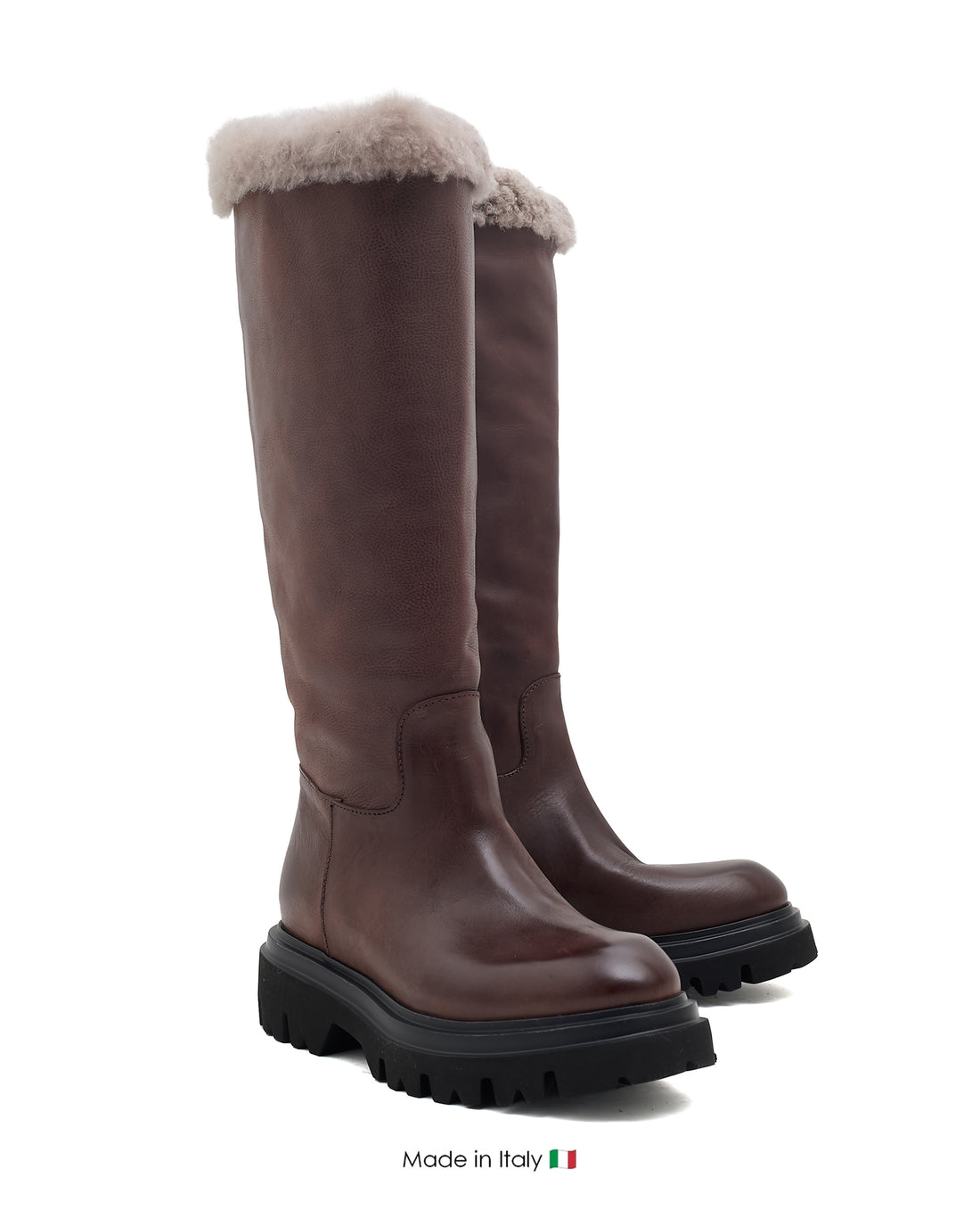 Skylar Boot T.Moro