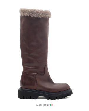 Skylar Boot T.Moro