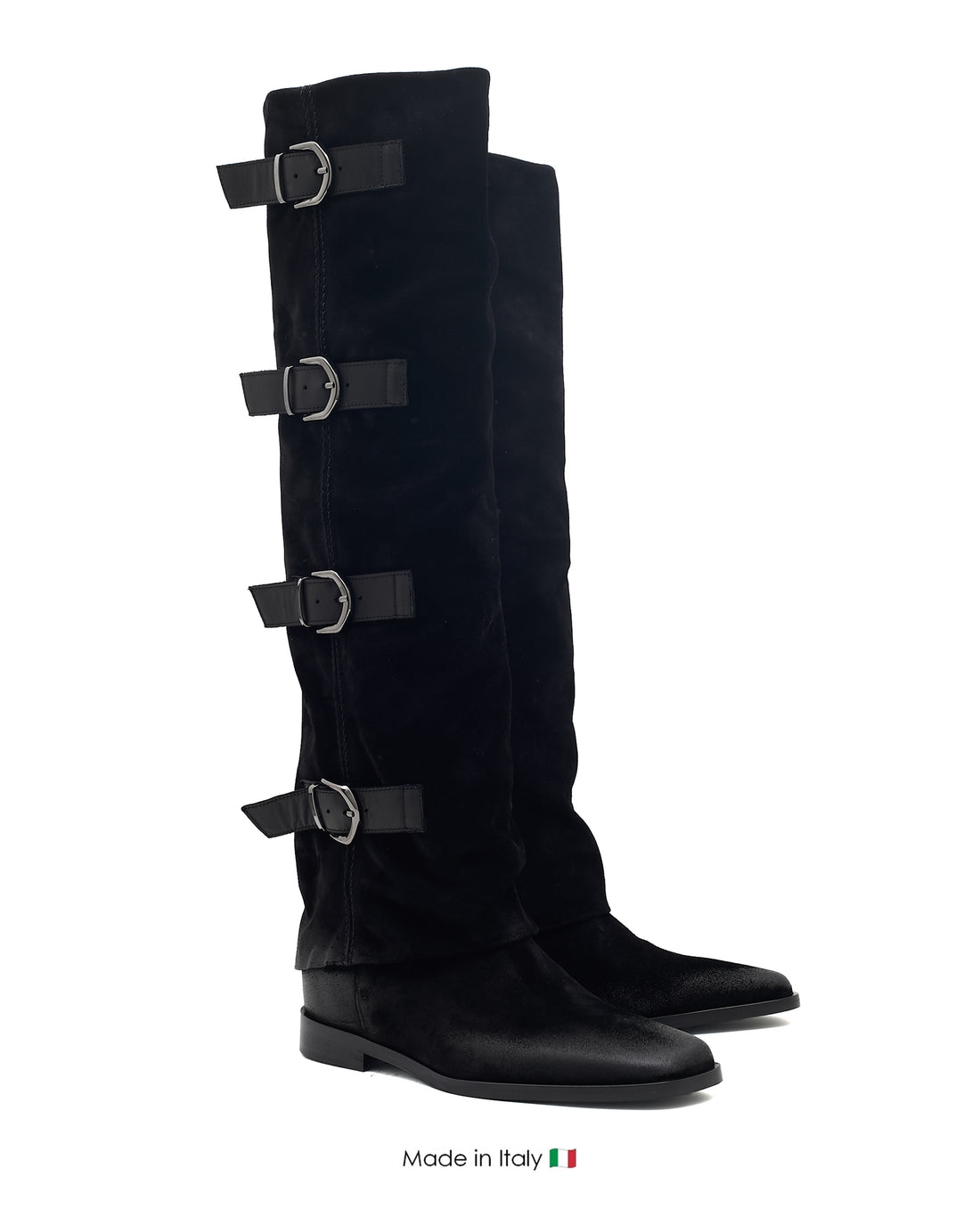 Sofia Boot Nero