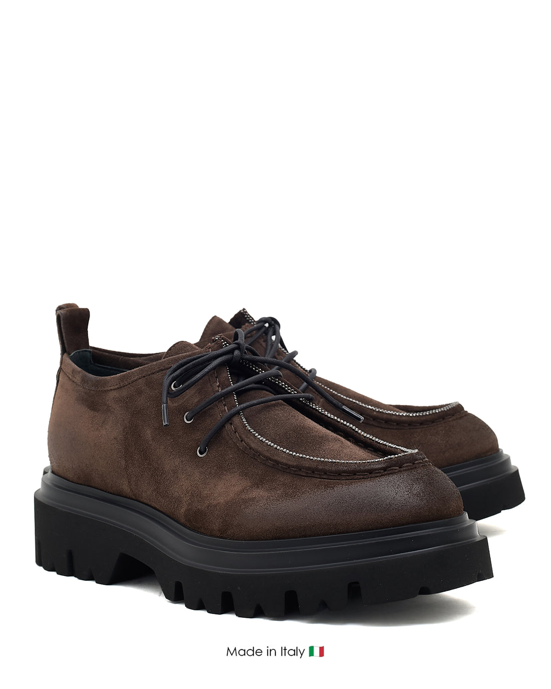 Soraia Loafer Palude