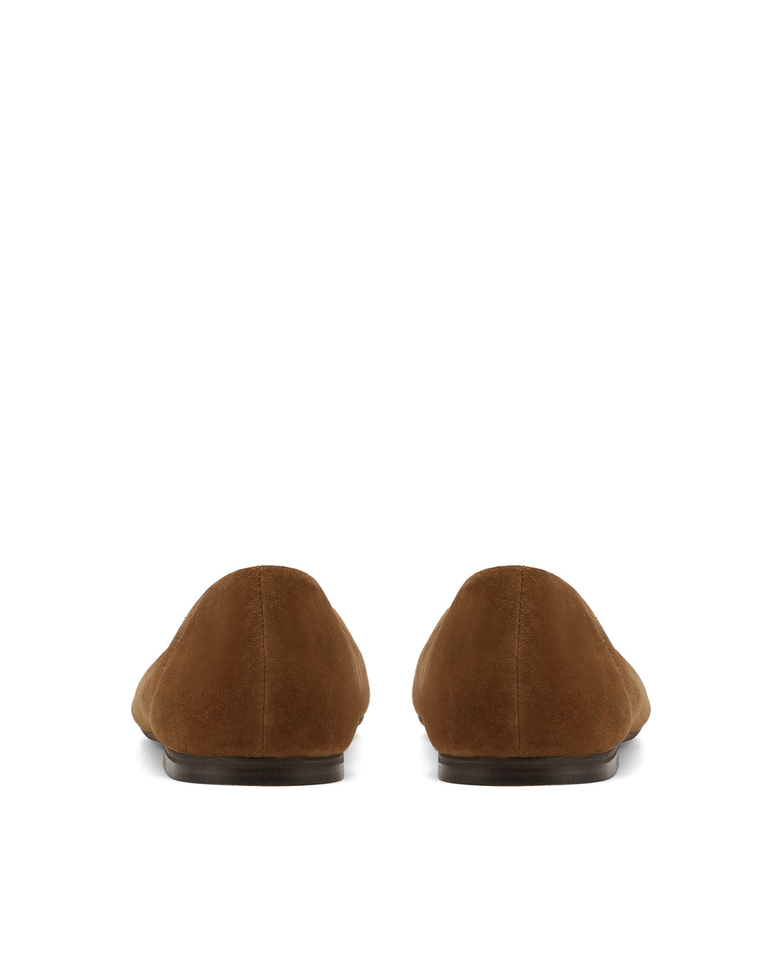 Tamsin Walnut Suede