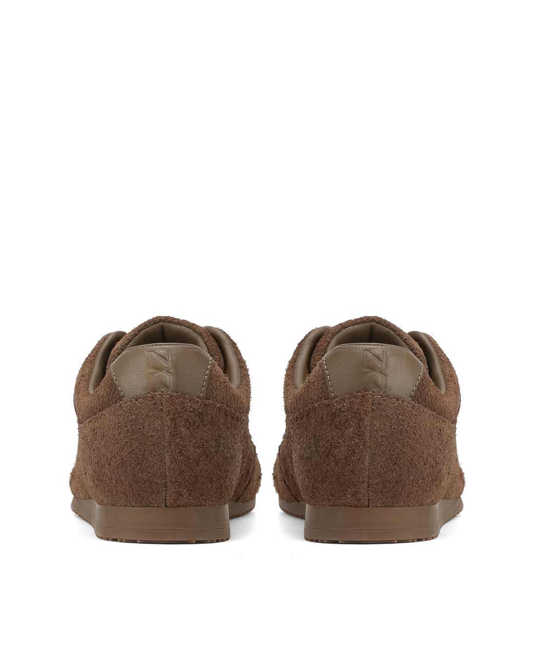 Taser Mushroom Hairy Suede