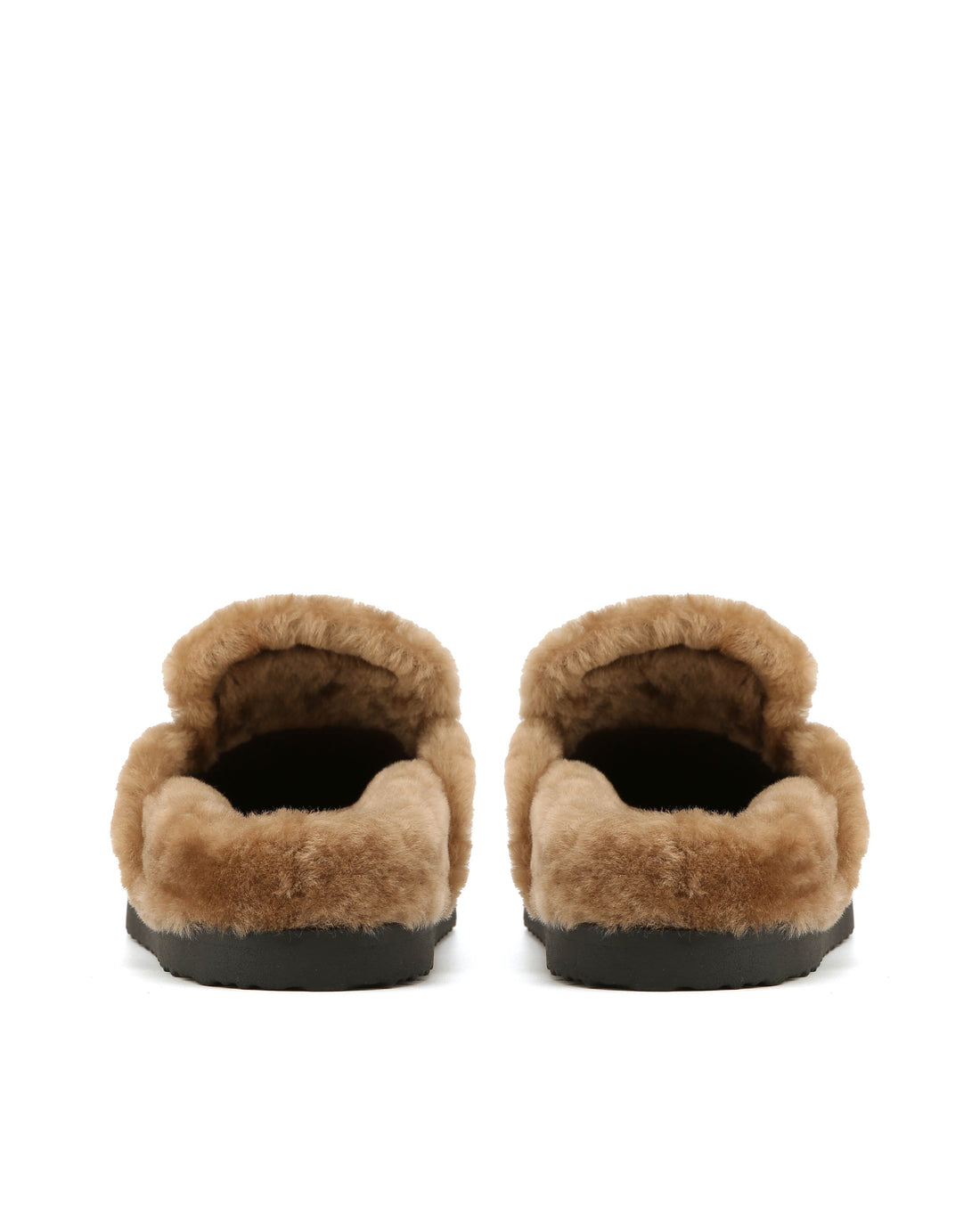 Tasha Cotto Suede