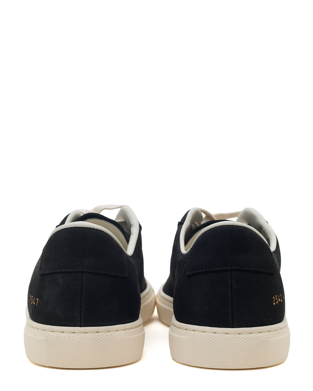 Tennis 24 Black 2542 7547