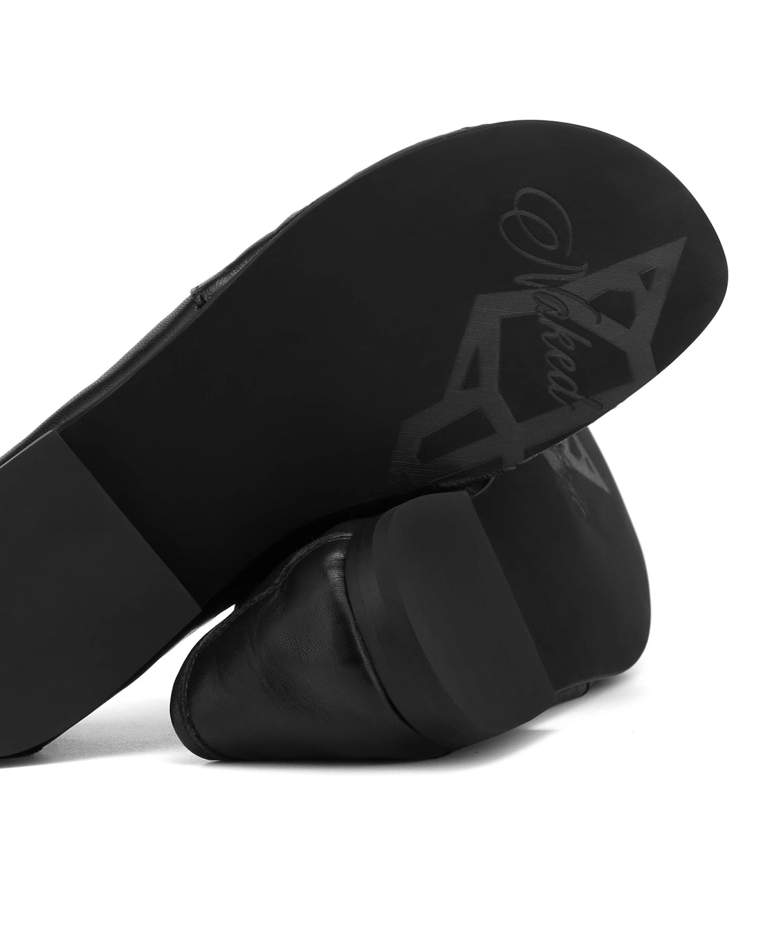The Wall Street Loafer Zebra