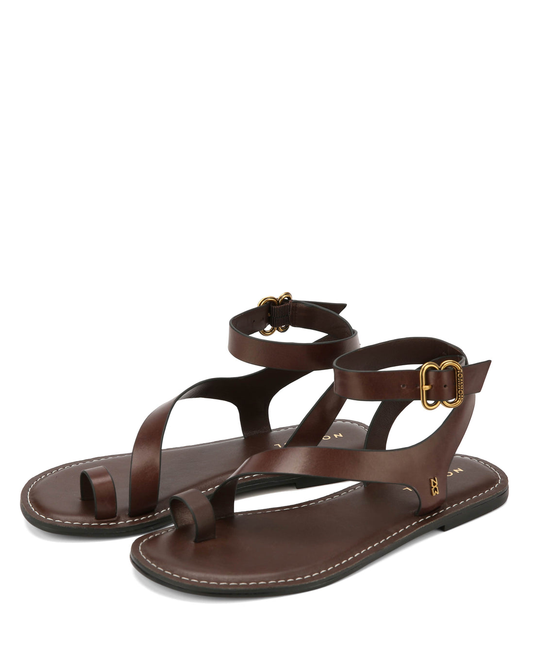 Therma Brown Leather